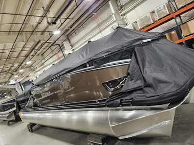 2026 Avalon LSZ ENT 2385