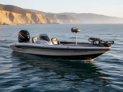 2020 Ranger Z520L Ranger Cup Equipped