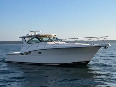 2006 Tiara 4200 OPEN