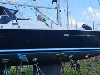 2003 Beneteau Oceanis Clipper 393