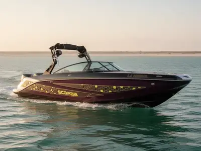 2020 Scarab 255 ID