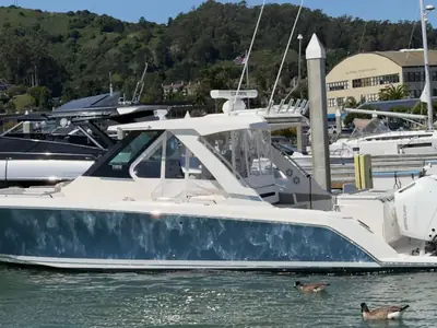 2024 Tiara 34 LS