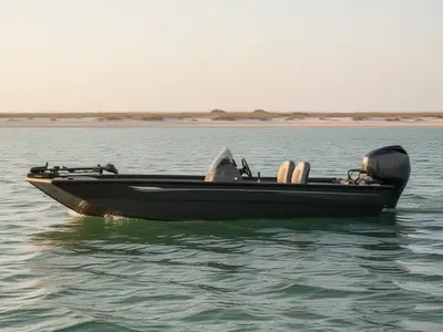 2025 Tracker Pro 170
