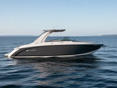 2024 Cobalt R30