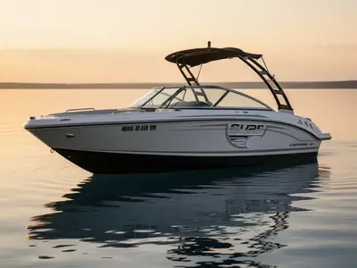2019 Chaparral H2O Surf