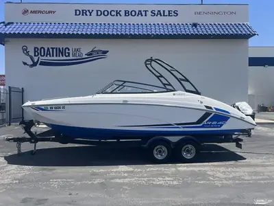 2018 Yamaha AR240