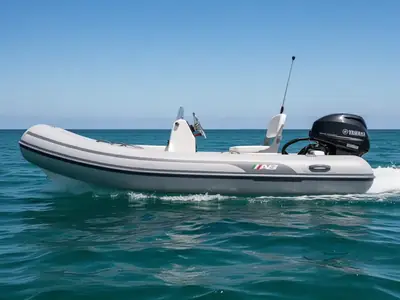 2024 AB-Inflatables Mares 12 VSX