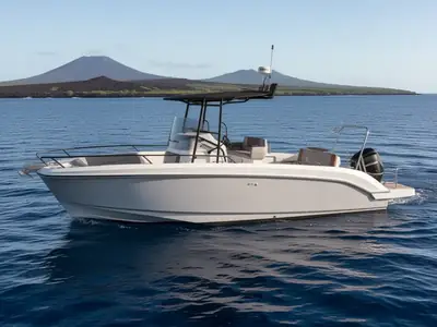 2023 Beneteau FLYER 8 SPACEDECK
