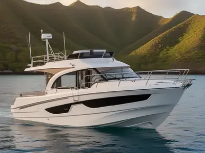 2026 Beneteau Antares 11 Fly