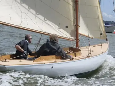 Herreshoff Mfg. . 15