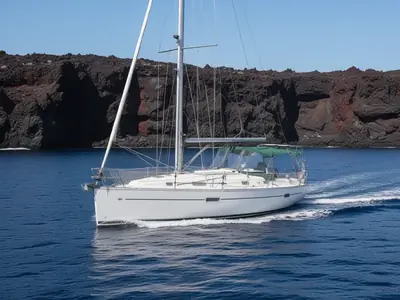 2000 Beneteau Oceanis 361