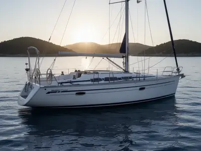 2006 Bavaria CRUISER 39