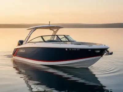 2020 Cobalt R30