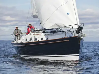 2015 Tartan 4000