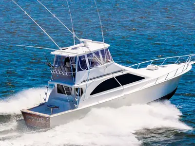 Ocean Super Sport 48