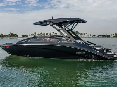 2025 Yamaha 275SD