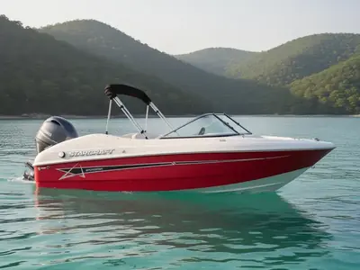 2020 Starcraft 172 SPORT