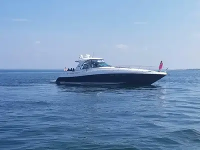 2006 Sea Ray Sundancer 52