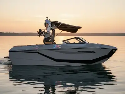 2026 Nautique Super Air Nautique G21
