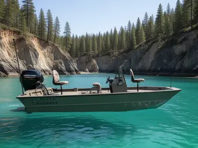 2026 Lowe Ind V CENTER CONSOLE