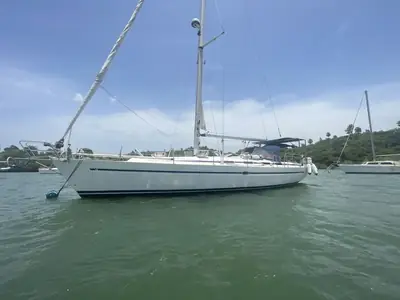 2001 Bavaria Cruiser 50