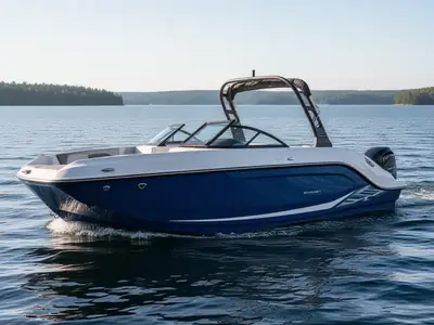 2026 Bayliner Corp 22