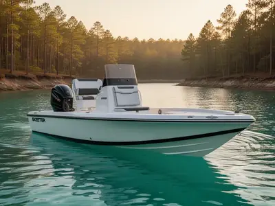 2026 Skeeter Products SX221
