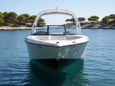 2026 Yamaha 222SD