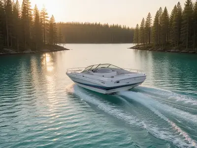 1998 Formula 280 Sun Sport