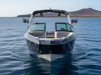 2025 MasterCraft NXT21