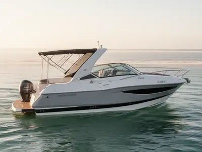 2017 Four Winns V275