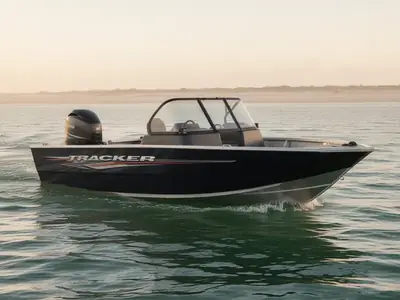 Tracker PRO GUIDE V-17 T