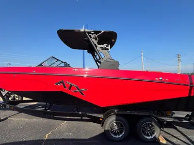 2026 ATX Surf 24 Type S