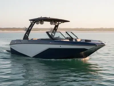2021 ATX Surf 24 Type S