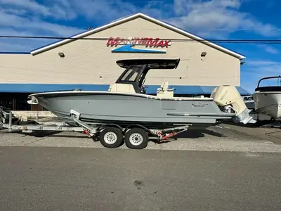 2026 Scout 260 LXF