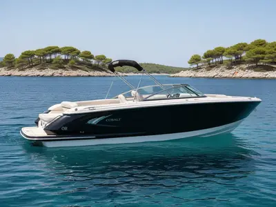 2012 Cobalt A28