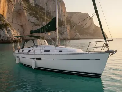 2003 Beneteau 361