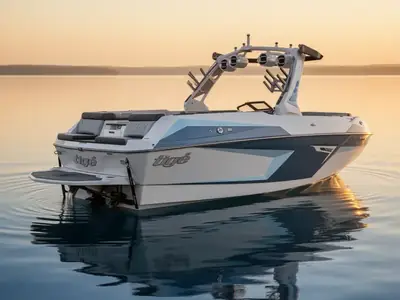 2026 Tige' 24 RZX