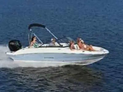 Stingray 191DC