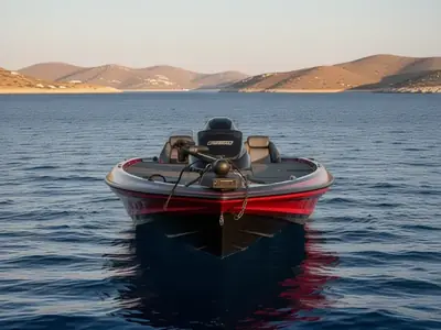 2026 Skeeter FXR20 Apex