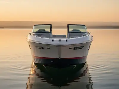 2024 Chaparral 267 SSX