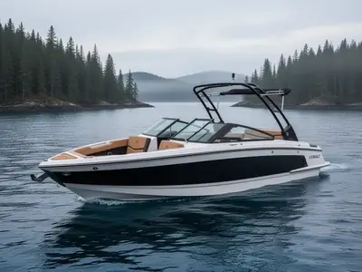 2026 Cobalt R4 SURF