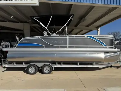 2025 Godfrey Pontoon 235 C