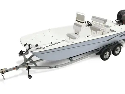 2026 Carolina Skiff 19