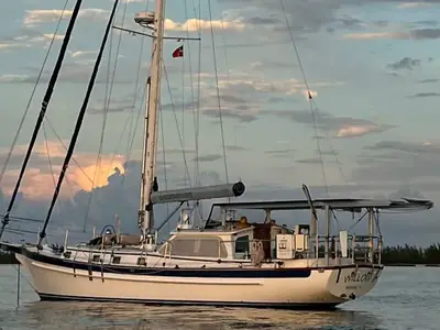 Cabo Rico 42