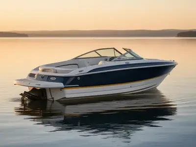 2002 Cobalt 282