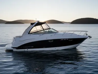 2008 Chaparral SIGNATURE 290