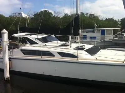2005 Gemini 105 Mc