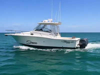 2003 Stamas EXPRESS 310