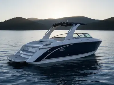2016 Cobalt R30